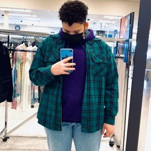 Meet your Posher, Donna